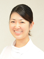 平山香奈恵