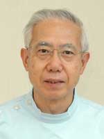 院長:加藤欽也