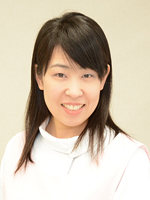 森本美代子 技工士