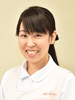 森本美代子 技工士