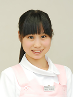 横山真理恵