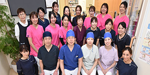 スタッフ一同